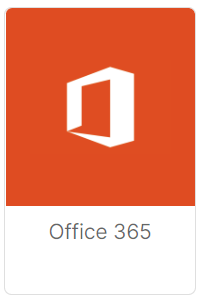 Office 365 icon
